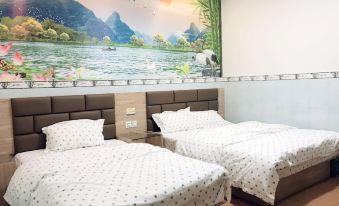 Dongguan Hongchen Boutique Hotel