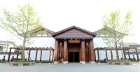 Yangshan Lake Yuyao Inn