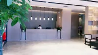 吳忠凱麗精品飯店（萬達廣場店） - 3 星級