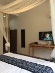 Sanqing Renjia Guesthotel