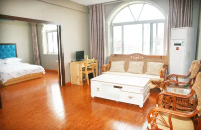 Shouguang Kunlong Hotel