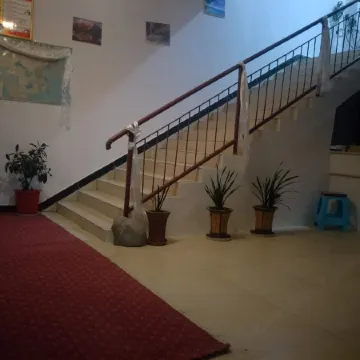 Oda Yadu Express Hotel