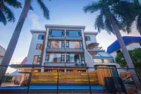 Peanut Studio & Hotel