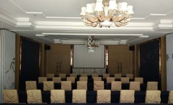 Homeinn Selected Hotel (Hangzhou Ocean Park Xianghu)