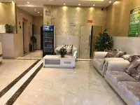 Star Margin Business Hotel