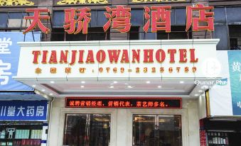 Tianjiaowan Hotel