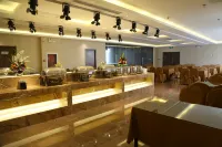 Guangying Movie Hotel - breakfast