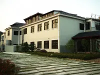 Mingshilou Hotel