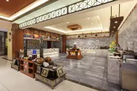 Ramada Encore by Wyndham Daocheng Yading