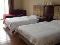 广州银丰国际公寓 - 高级双床房