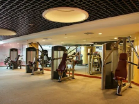 การ์เดน โฮเต็ล โรงแรมในต้าถง