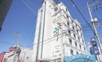 Jeus Motel Yeosu