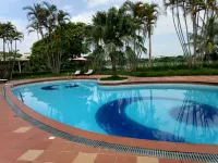 Century Riverside Hue - Pools