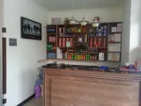 Qianbaidu Hotel (Zhishi No.1 Middle School) Hotels in Panshi