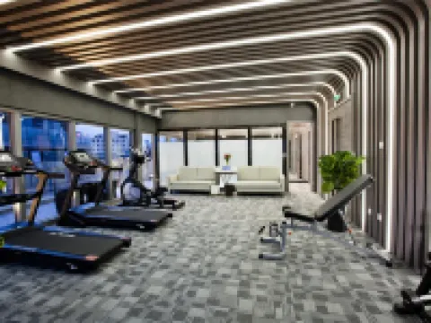 昆明彩雲裏凱世ブティックホテル 昆明のホテル