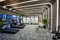 Cachet Boutique Hotel Hotel di Kunming