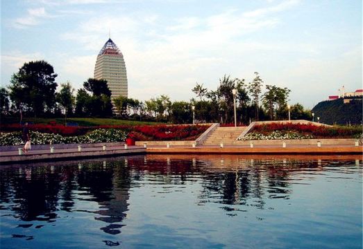 Fuhong International HotelHotel Overview