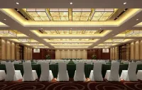 Haojiang International Hotel Hotels in Yicheng