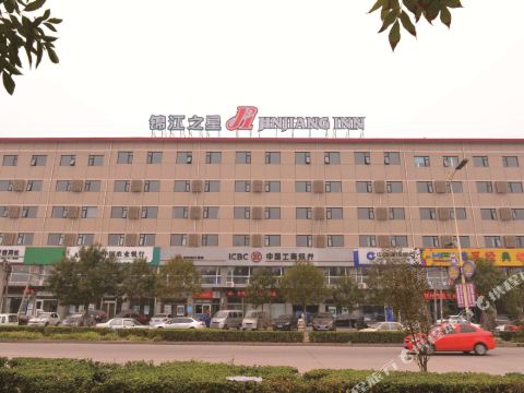 Jinjiang Inn (Bazhou Shengfang Town)