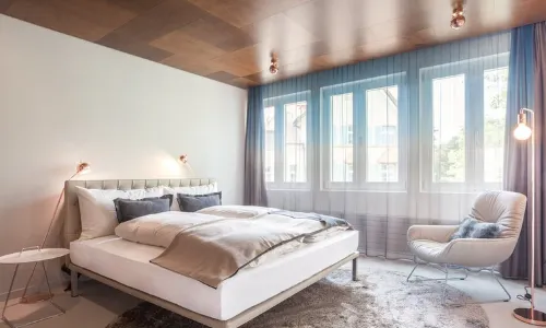 Ema House Hotel Suites