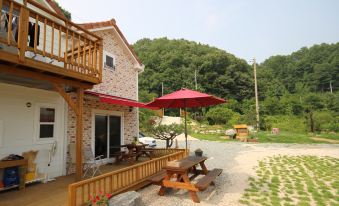 Dalbikhosoo Pension Boeun