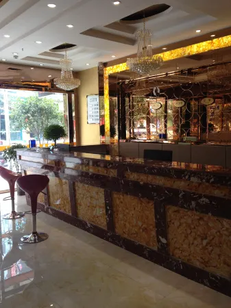 Hongtai Business Hotel