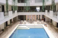 The Muse Hotel Boracay - ビーチサイド