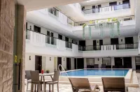 The Muse Hotel Boracay - ビーチサイド