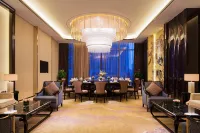 Wanda Realm Jining - breakfast