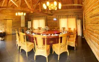 Shuifoshan Hot Spring Resort - Hot Springs