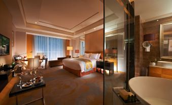 Grand Parkray Hangzhou