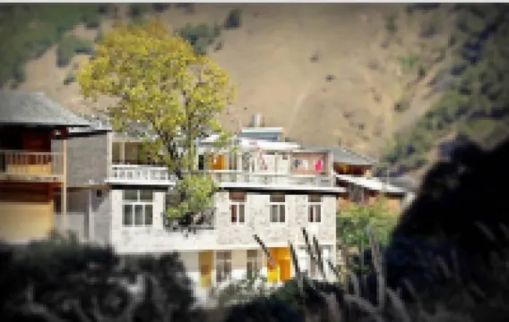 Far Away Inn