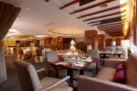 Hotel Kuva Chateau - Breakfast