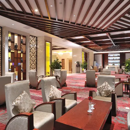 Dongda Jinyuan Hotel