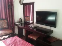 Dingxinyuan Hotel (Guangfeng Road)