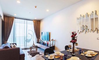 Baan Plai Haad Condo 228