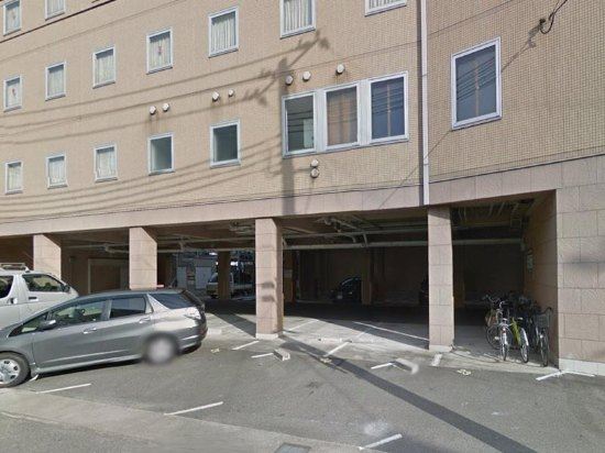 O Hotel Takasago