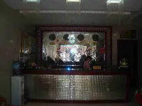 Hanshou Great Wall Hotel
