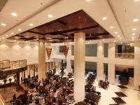 Yutong Zunyue International Hotel Hotels in Guangrao