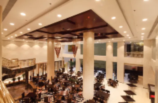 유통 준위에 인터내셔널 호텔