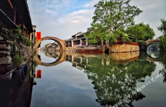 廊橋水岸客棧（南潯古鎮店）