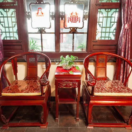 Cheng Shi Ge Inn
