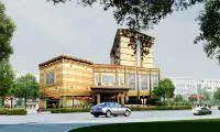 Yong Cun Hotel (Xi'an Bell Tower) - Bintang 4