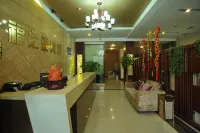 Meicheng Meisu E-sports Movie Hotel
