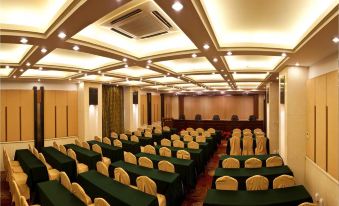 Jinhou Group Weihai Hotel