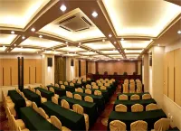 Jinhou Group Weihai Hotel - جاكوزي