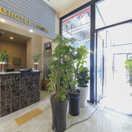 Hotel Lohas