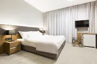 Hotel Orasac Garni Các khách sạn ở Belgrade