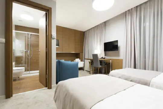 奧拉薩賈尼飯店