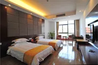 Wenhai Hotel Hotels in Eastern Area